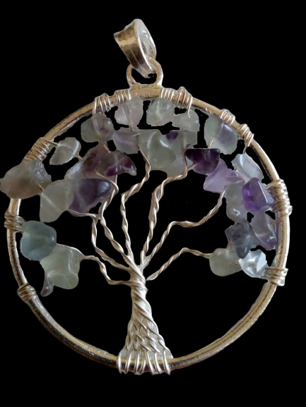 Tree of Life Pendants image 8
