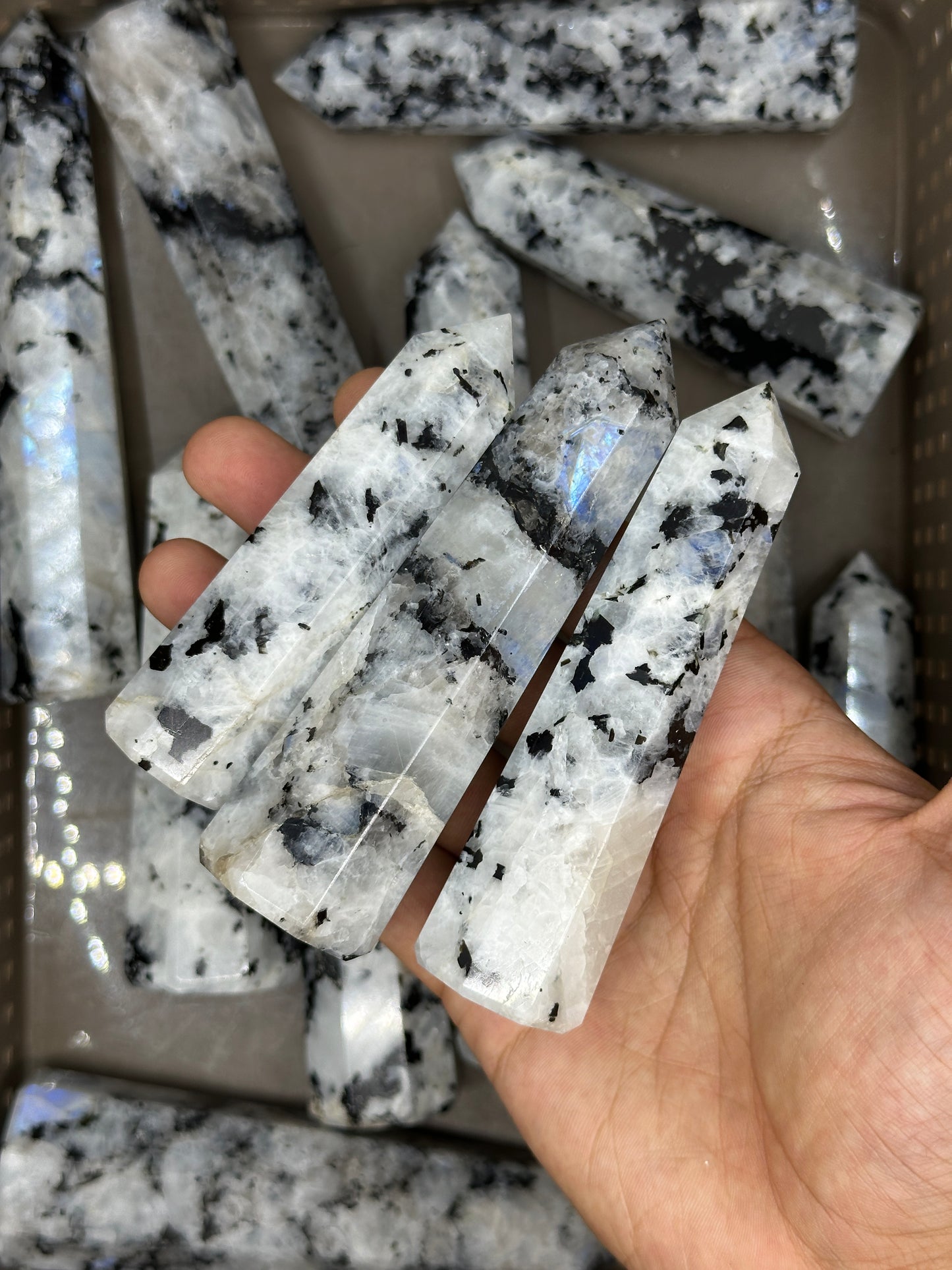 Rainbow Moonstone image 8