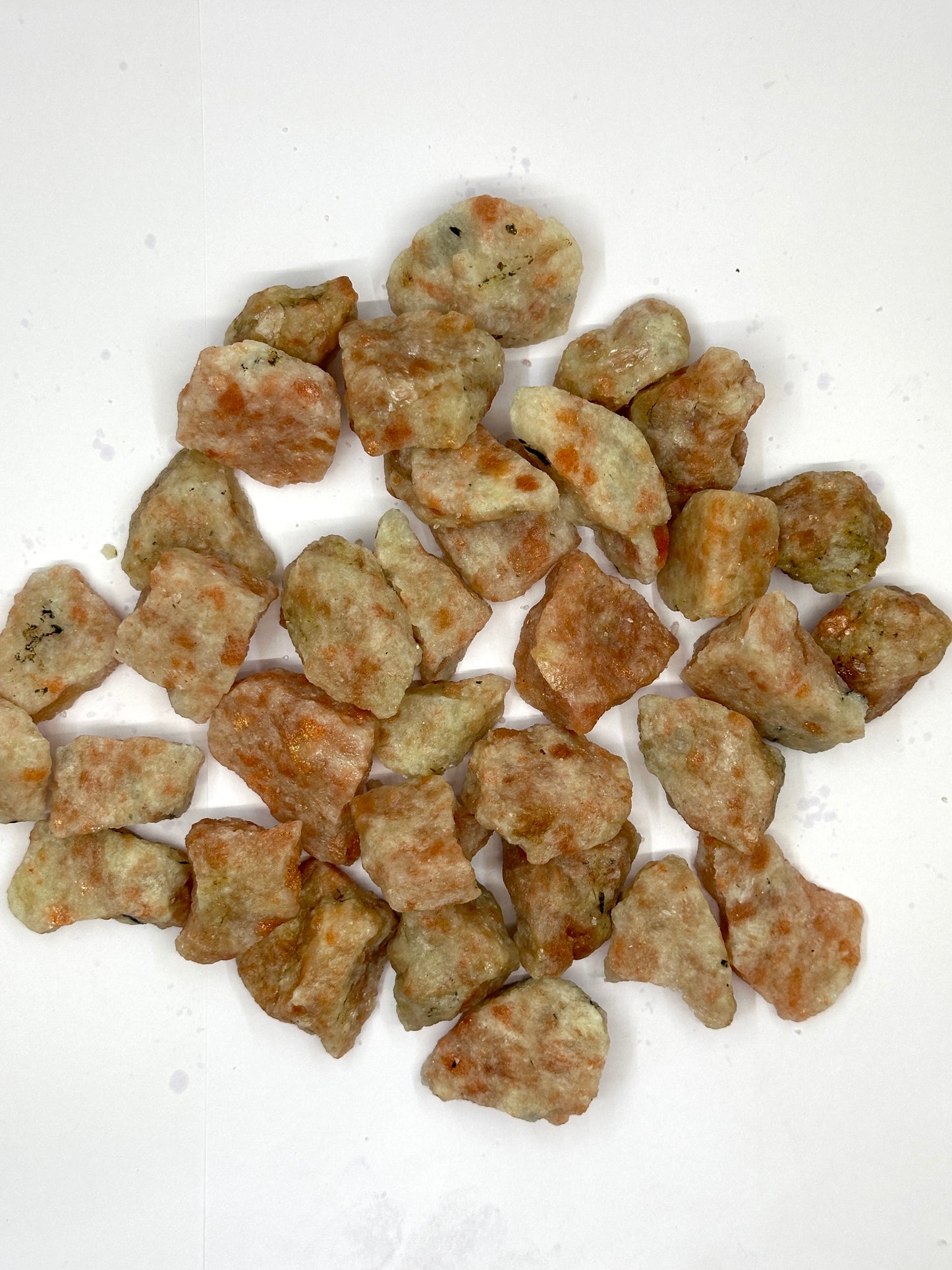Sunstone Rough image 4