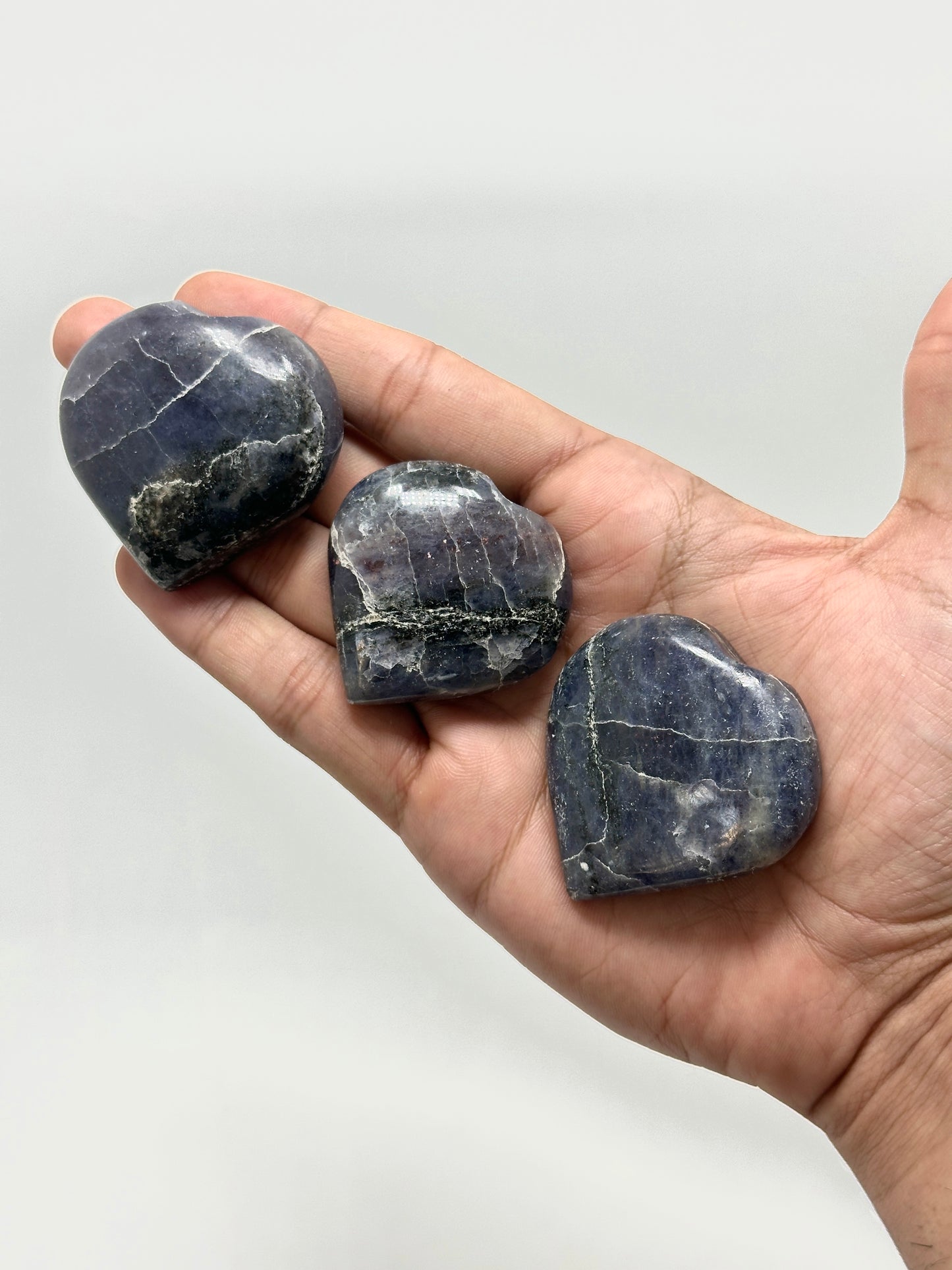 Iolite image 5