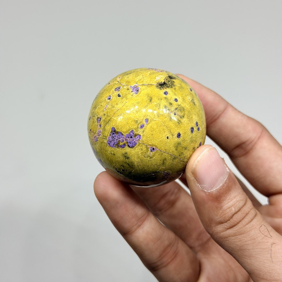 Atlantisite Spheres (1KG)