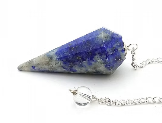 Pendants and Pendulums