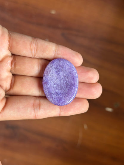 Lepidolite image 6