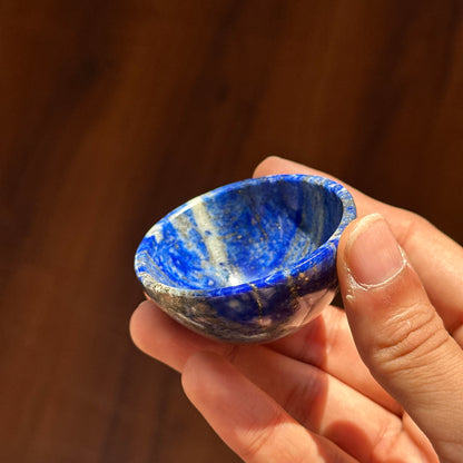 Lapis Bowl image 1