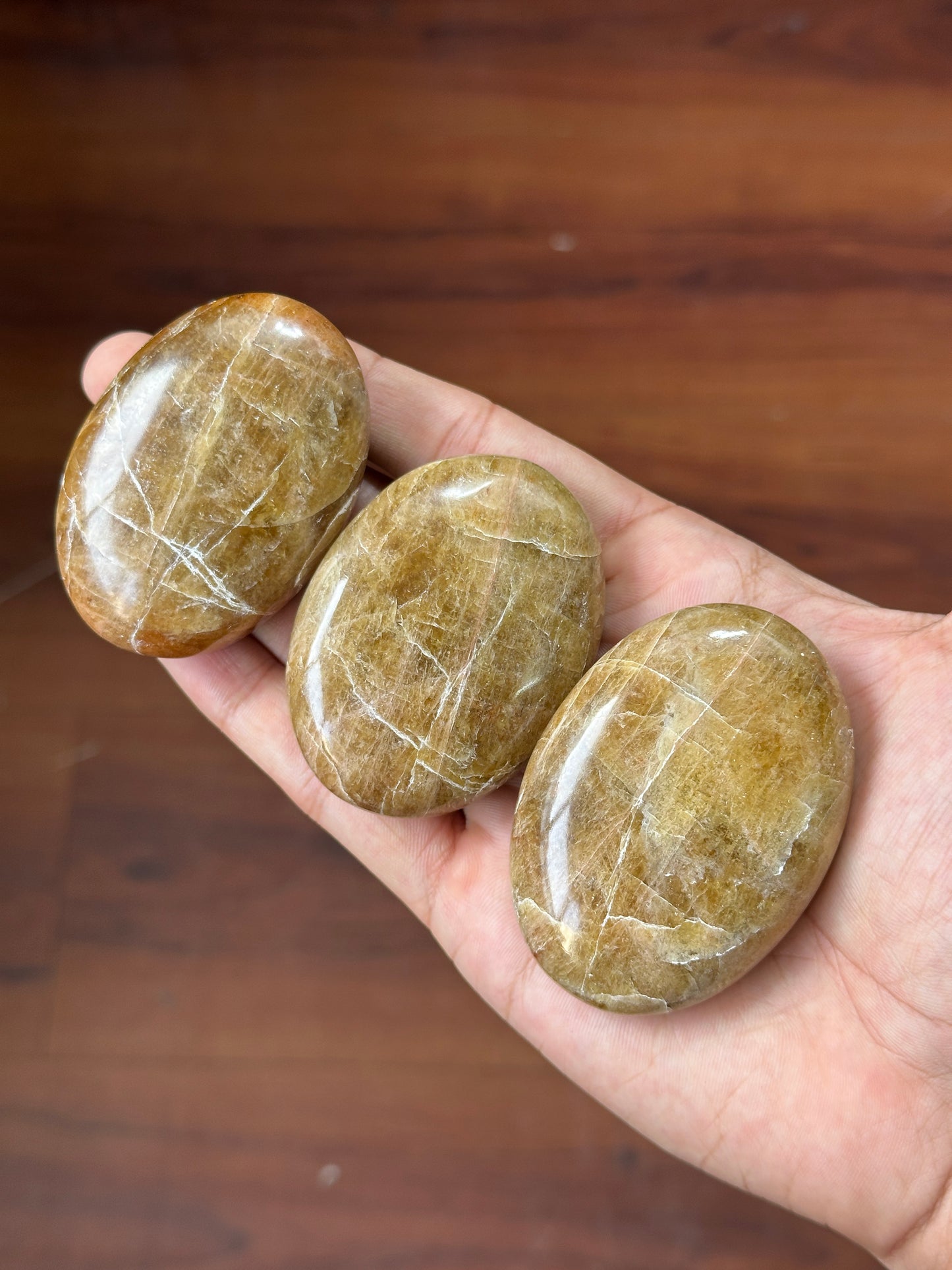 Golden Healer Quartz image 0