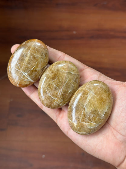 Golden Healer Quartz image 0