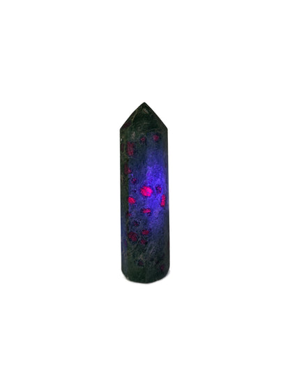 Ruby Fuchsite Towers image 7