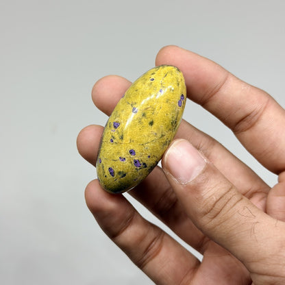 Atlantisite Shivalingam (1KG)