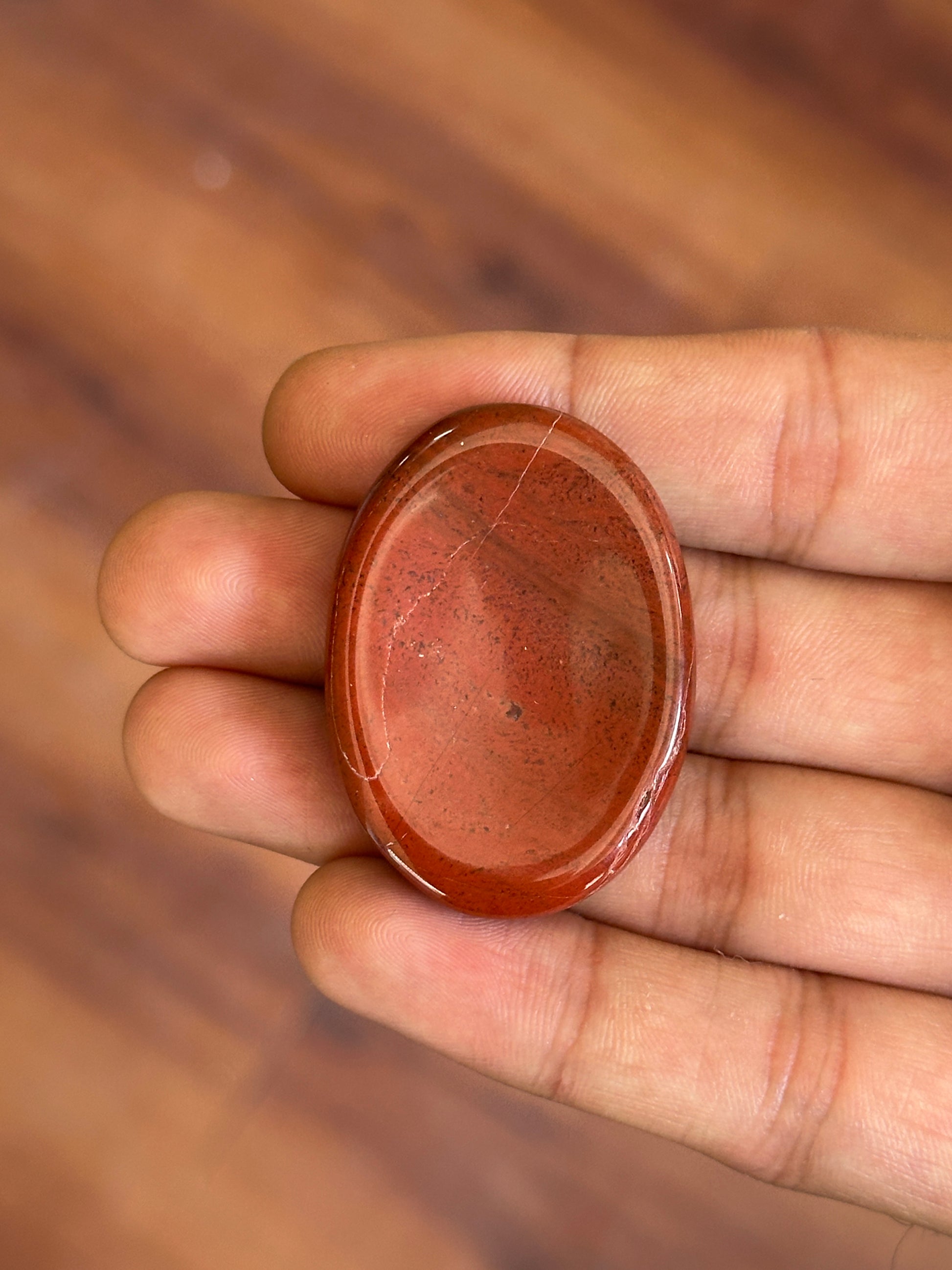 Red Jasper image 6