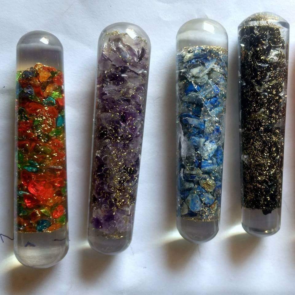 Orgonite Massagers image 0