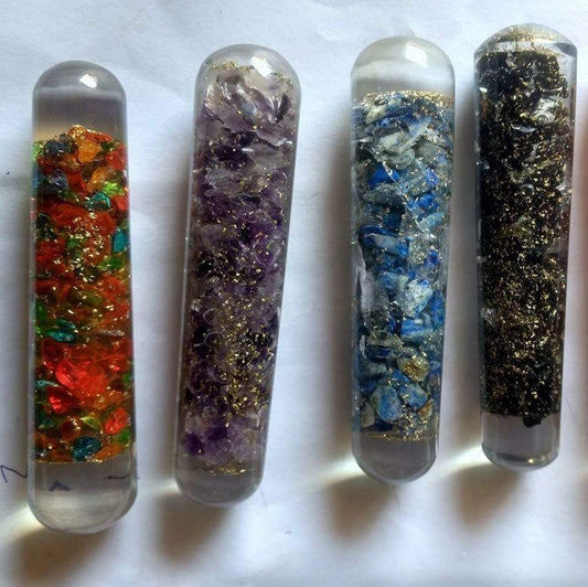 Orgonite Massagers image 0