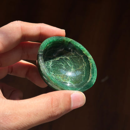 Green Aventurine Bowl image 3