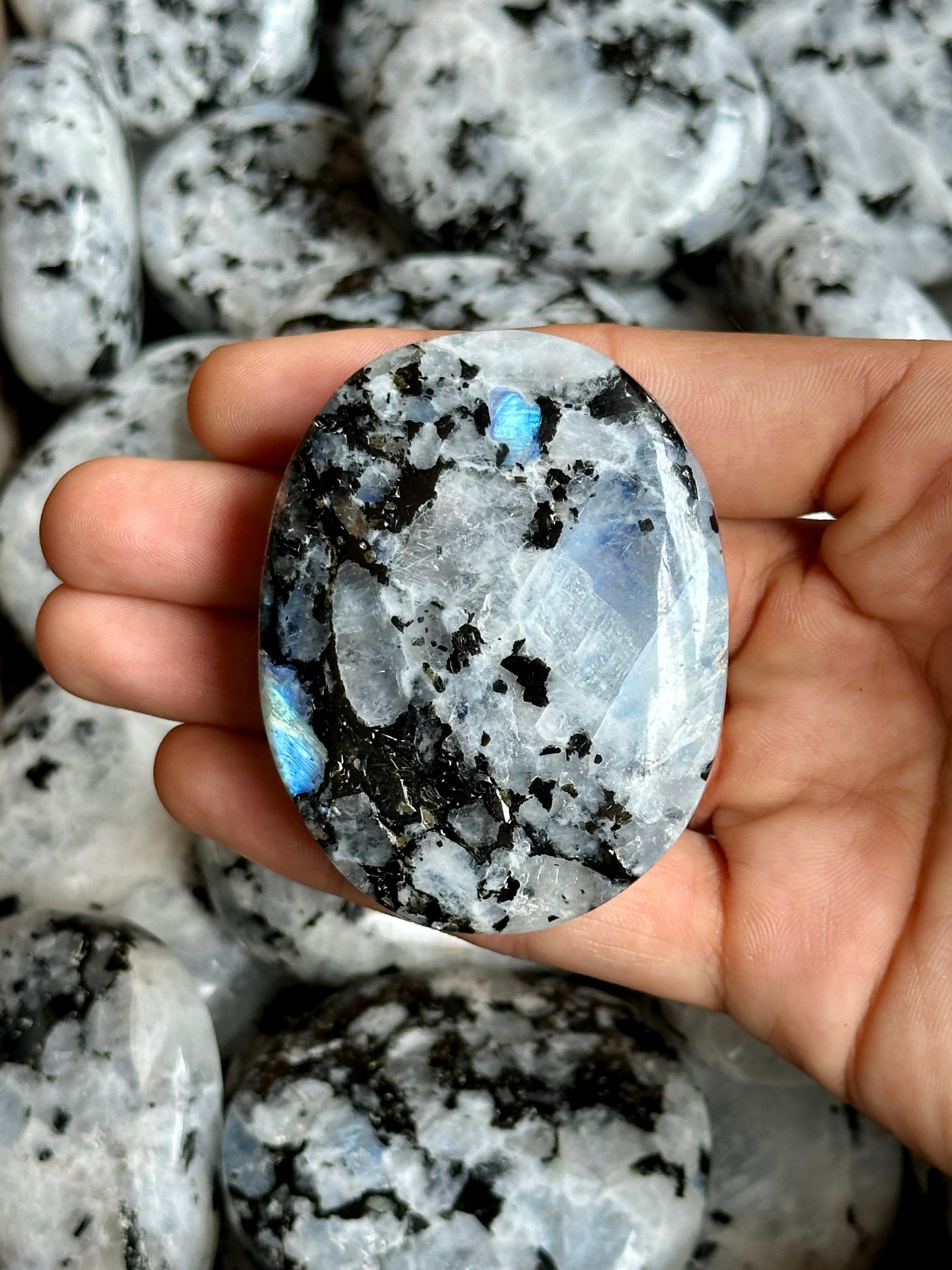 Rainbow Moonstone image 3
