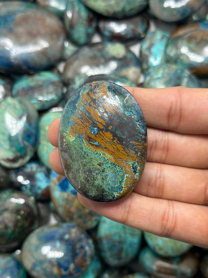 Quantum Quattro Palmstones image 2