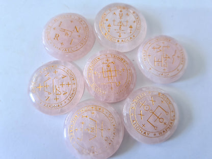 Metatron Angel Reiki Sets image 5
