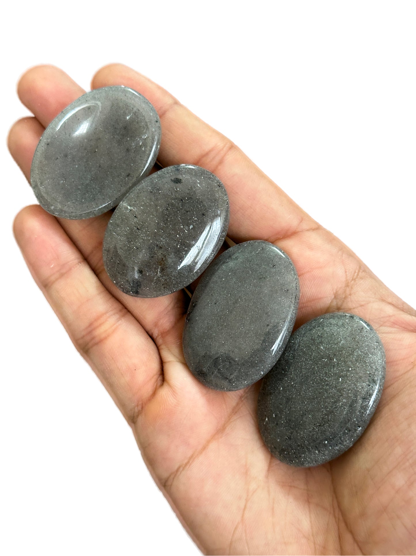 Grey Aventurine image 0