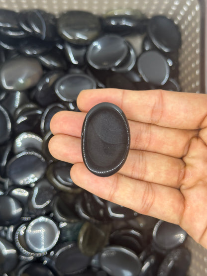 Black Agate image 1