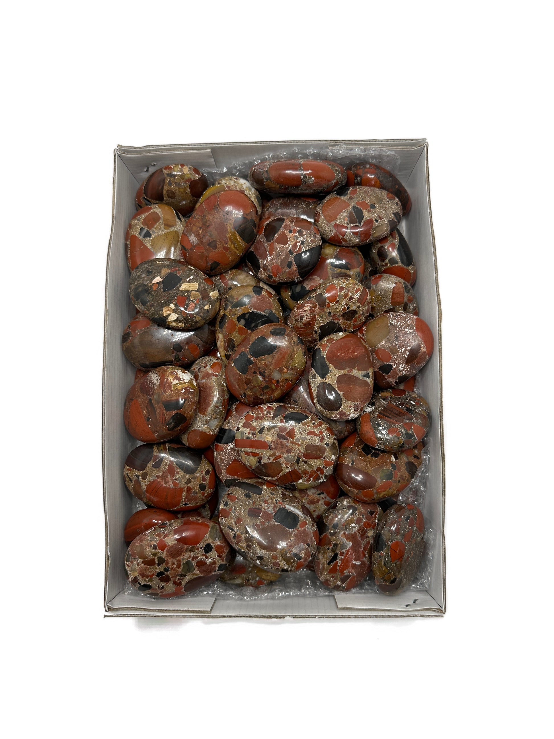 Fruit/Pudding Jasper image 1