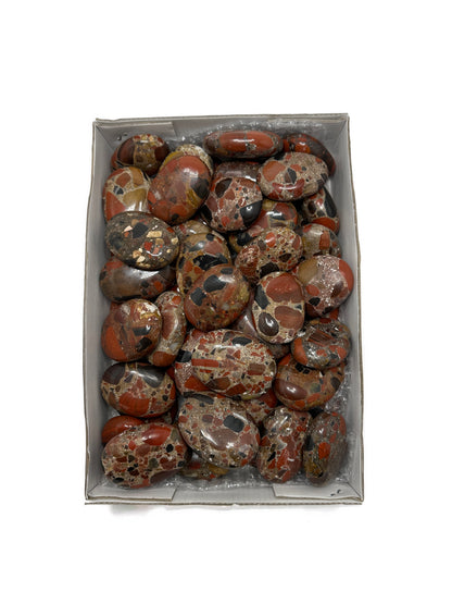 Fruit/Pudding Jasper image 1