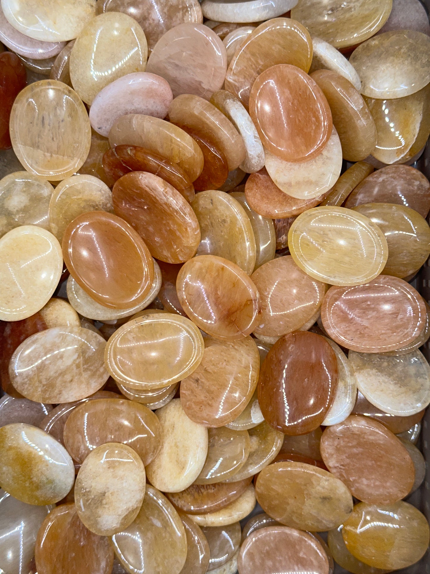 Tangerine Quartz image 3