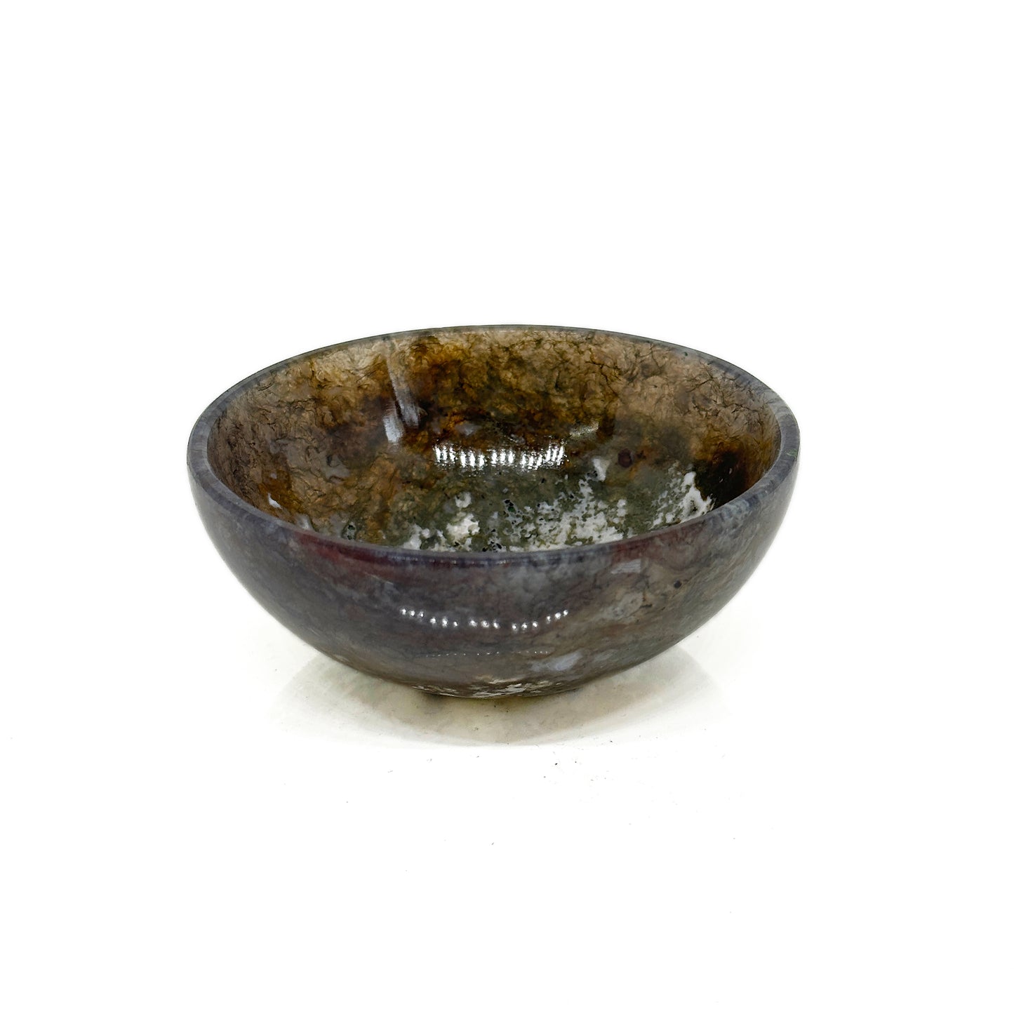 Fancy Jasper Bowl image 0