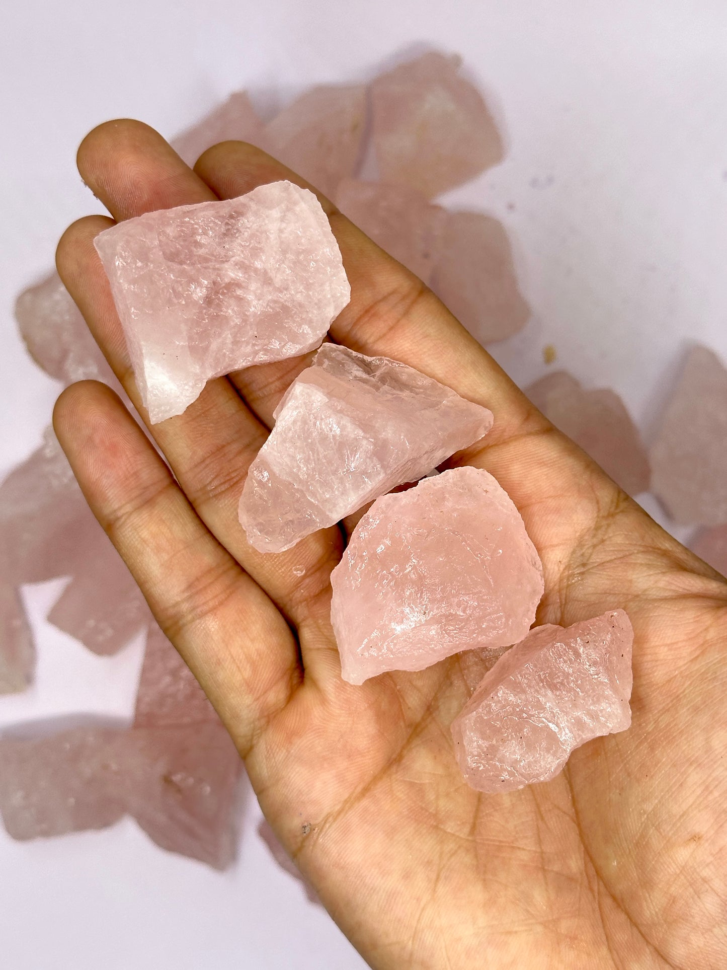 Rose Quartz image 0