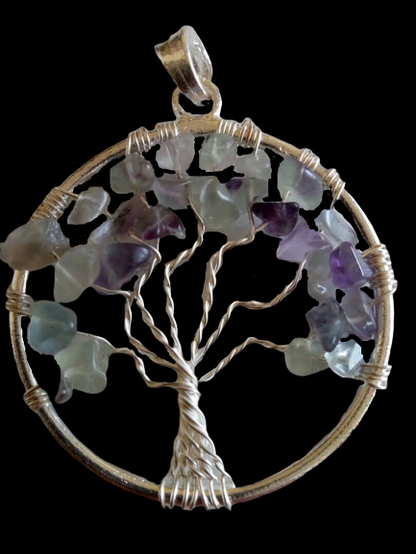 Tree of Life Pendants image 8