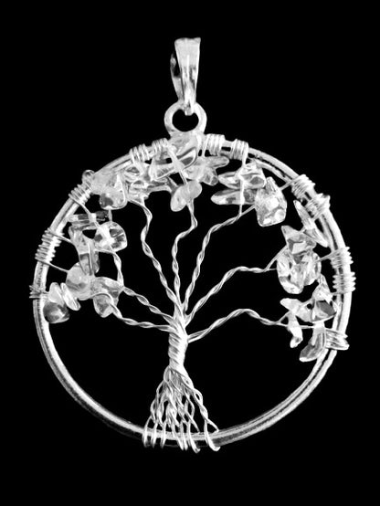 Tree of Life Pendants image 3
