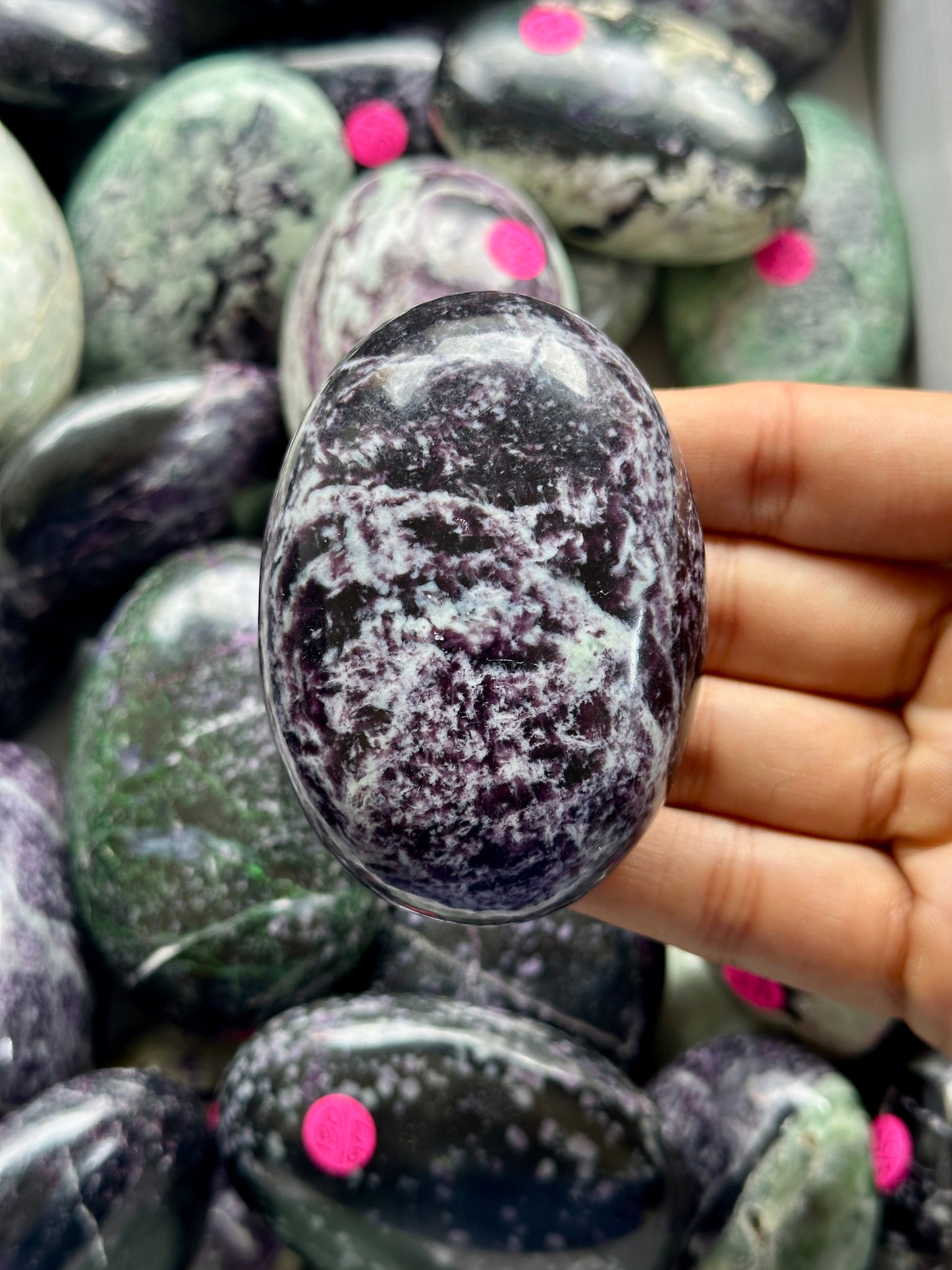 Kammemerite image 8