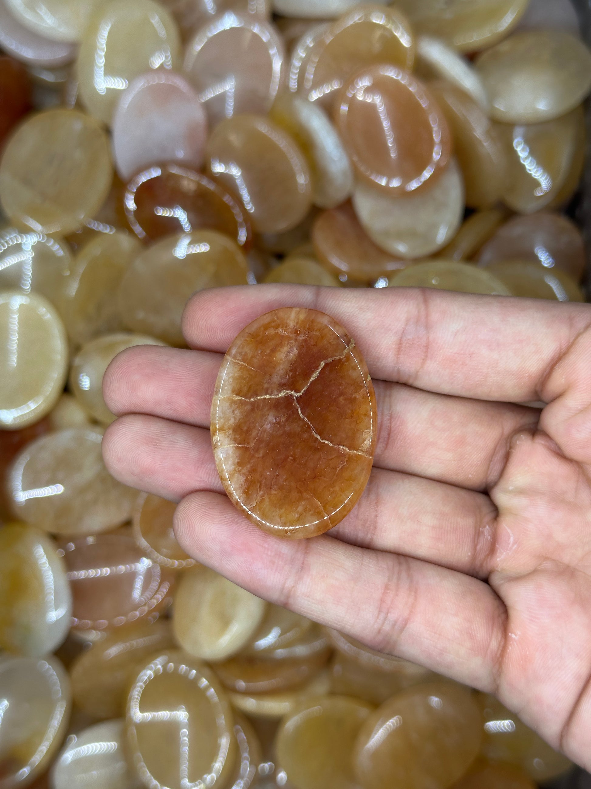 Tangerine Quartz image 9