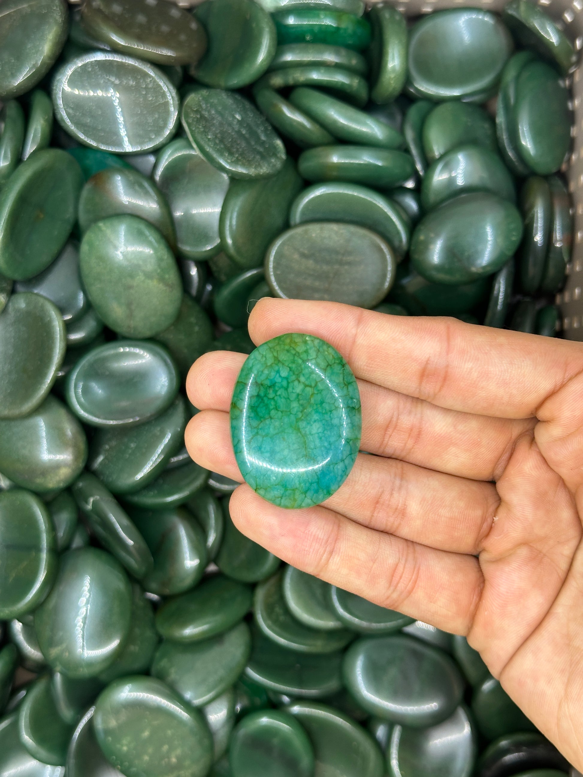 Green Aventurine image 4