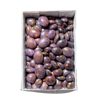 Ruby Palmstones image 0