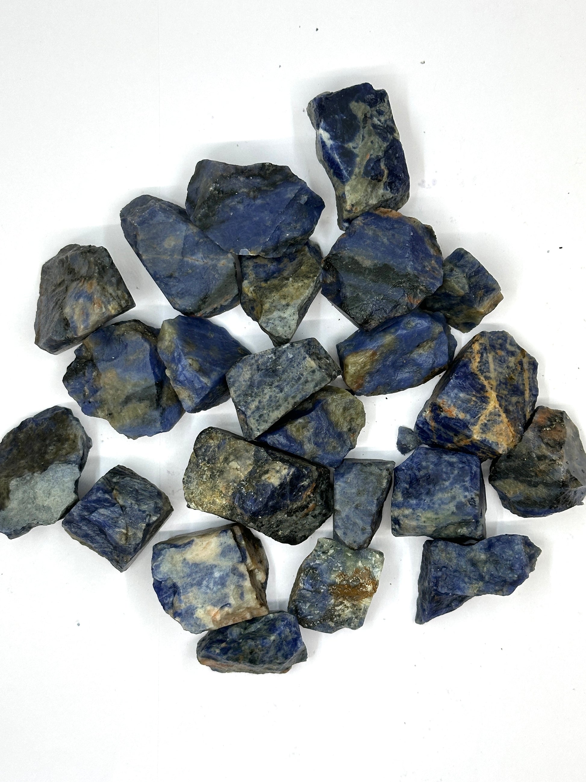 Sodalite Rough image 0