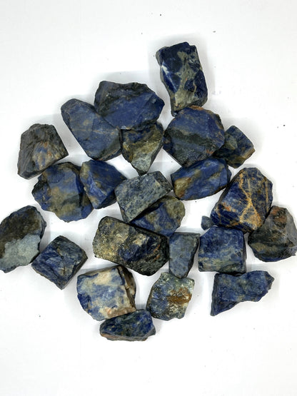 Sodalite Rough image 0