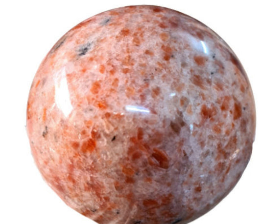Sunstone Spheres image 0