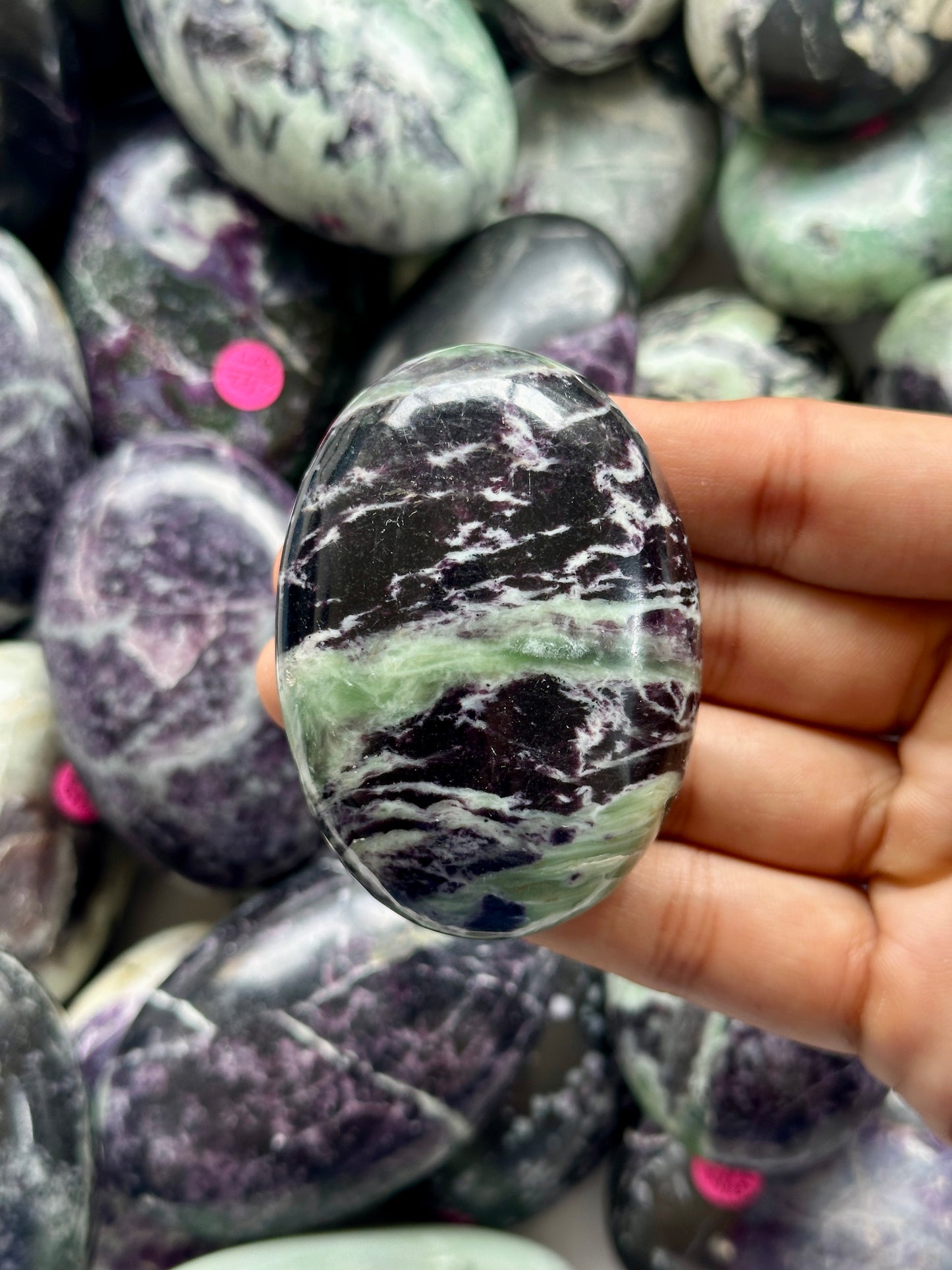 Kammemerite image 13