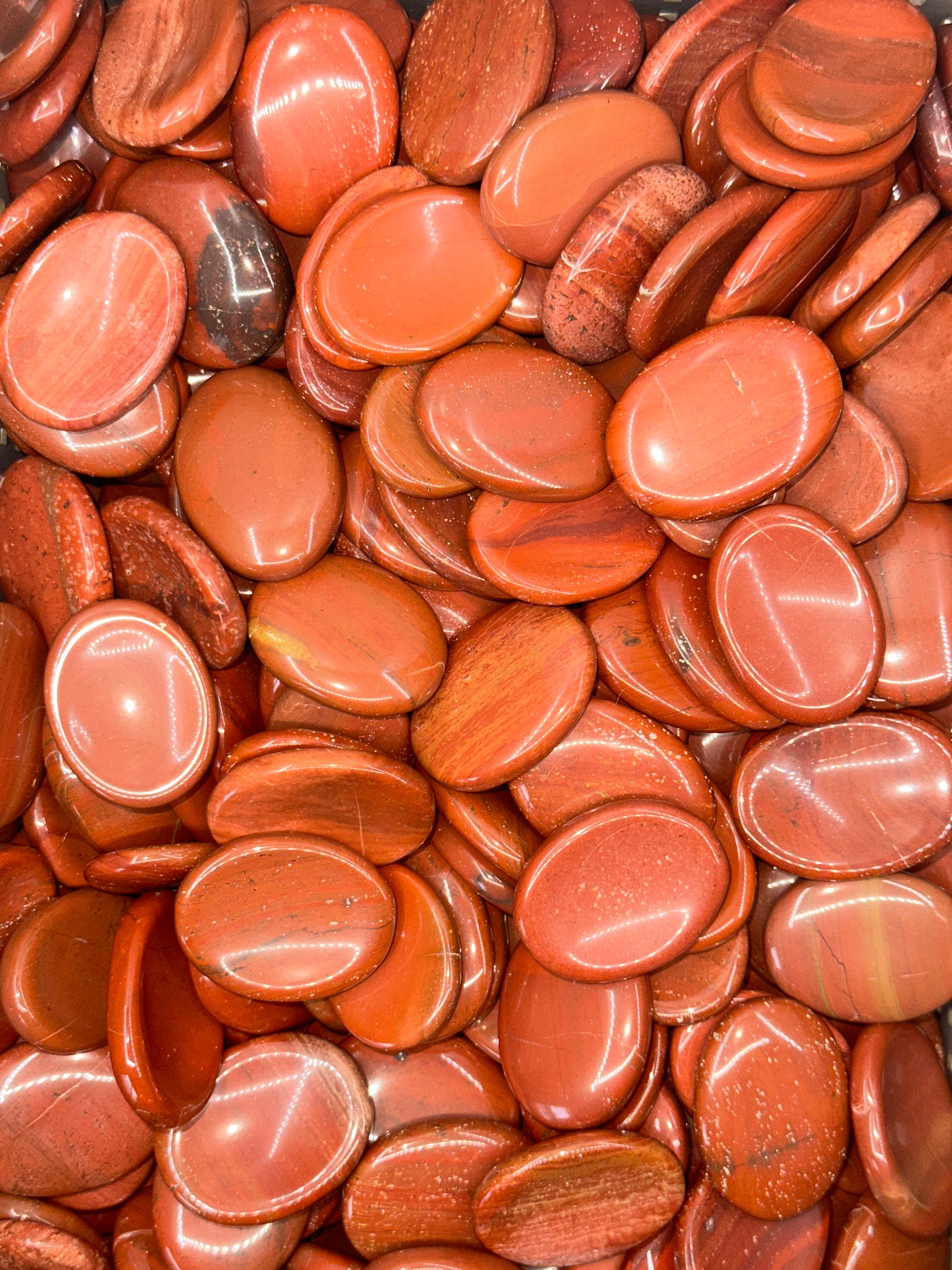 Red Jasper image 4