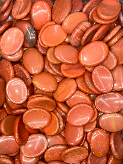 Red Jasper image 4