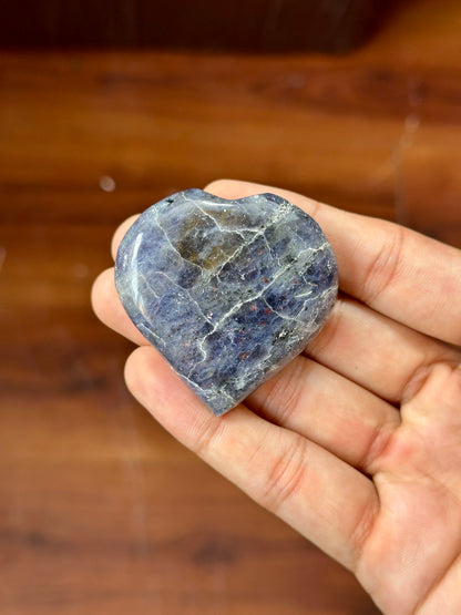 Iolite image 2
