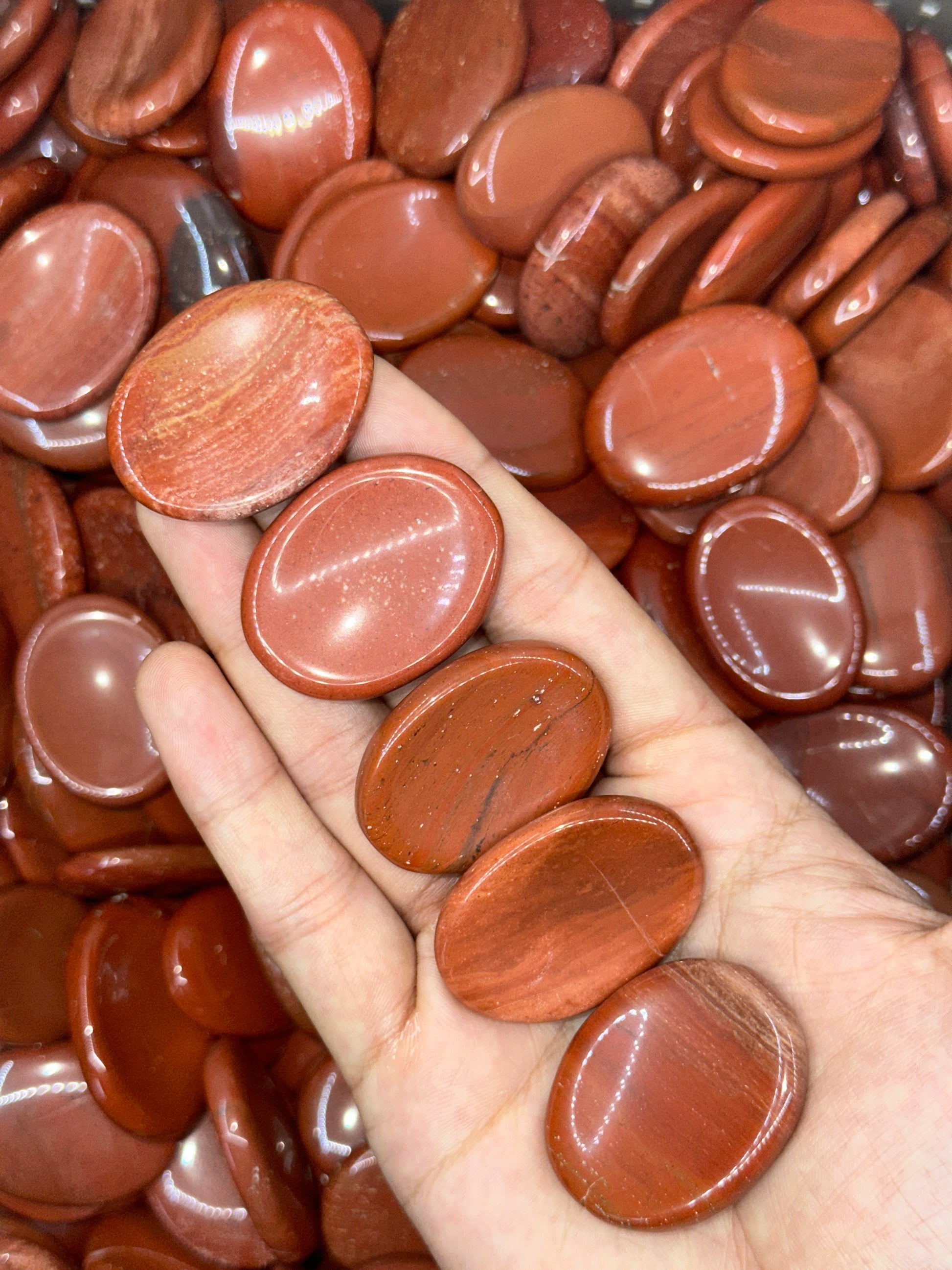 Red Jasper image 1
