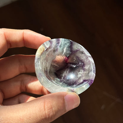 Fluorite Bowl image 2