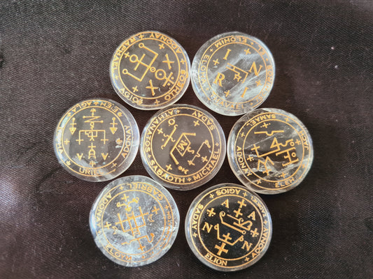 Metatron Angel Reiki Sets image 0