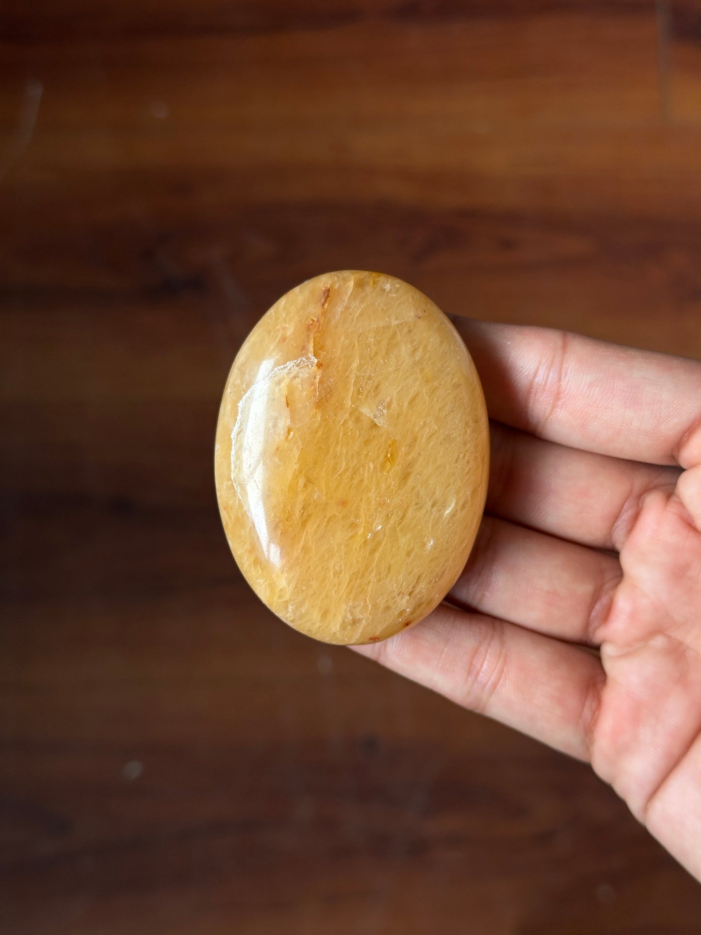Yellow Aventurine image 2