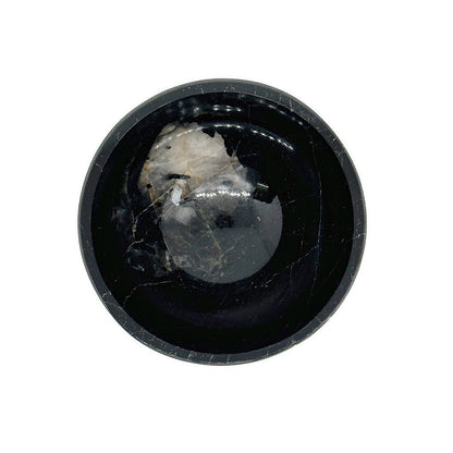 Black Tourmaline Bowl image 4