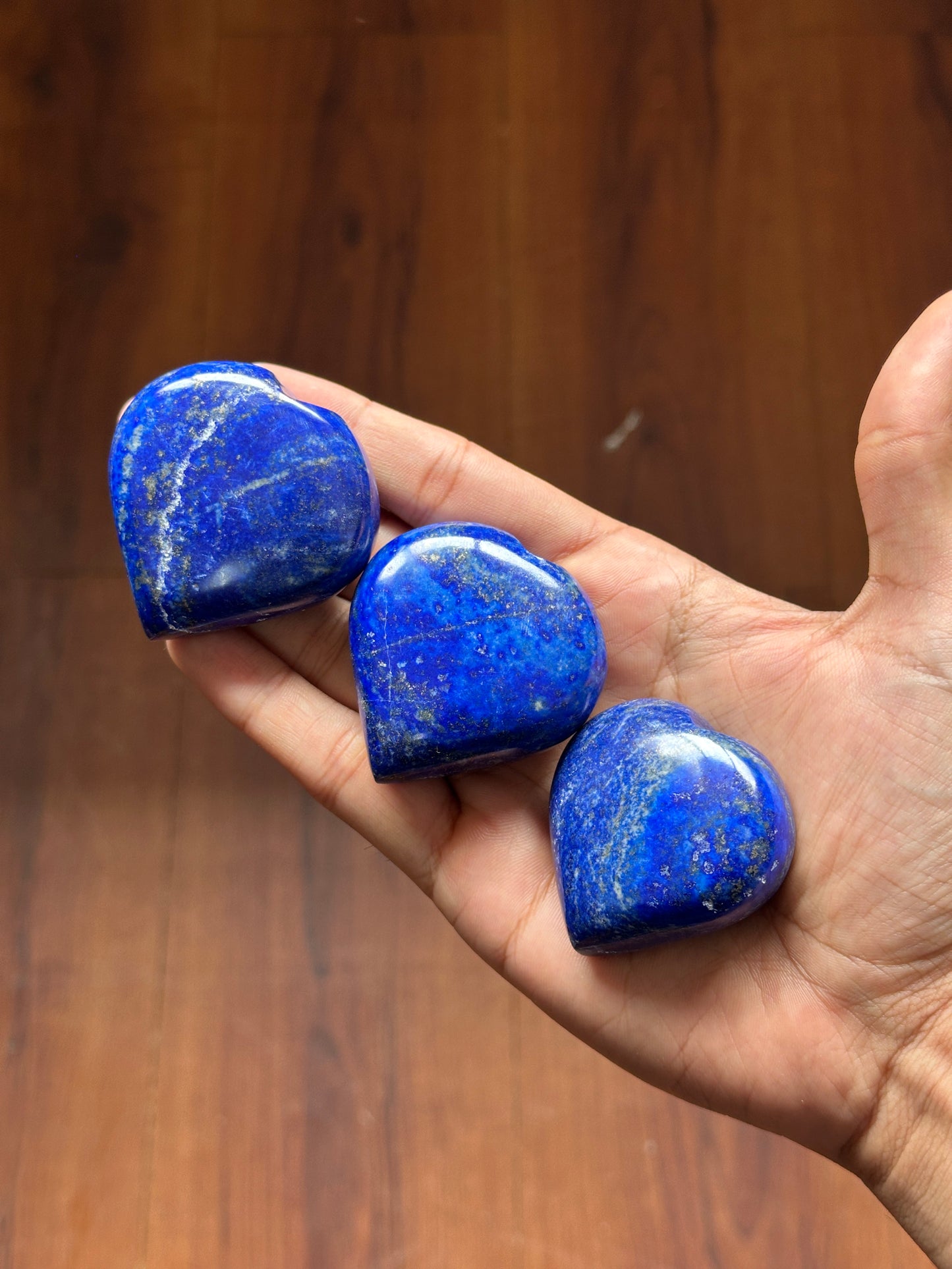 Lapis Lazuli image 0