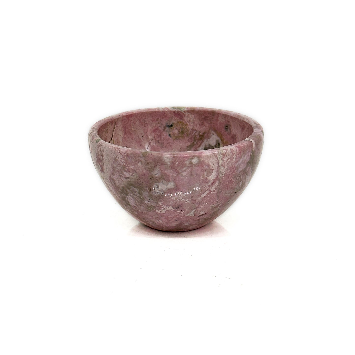 Rhodonite Bowl image 1