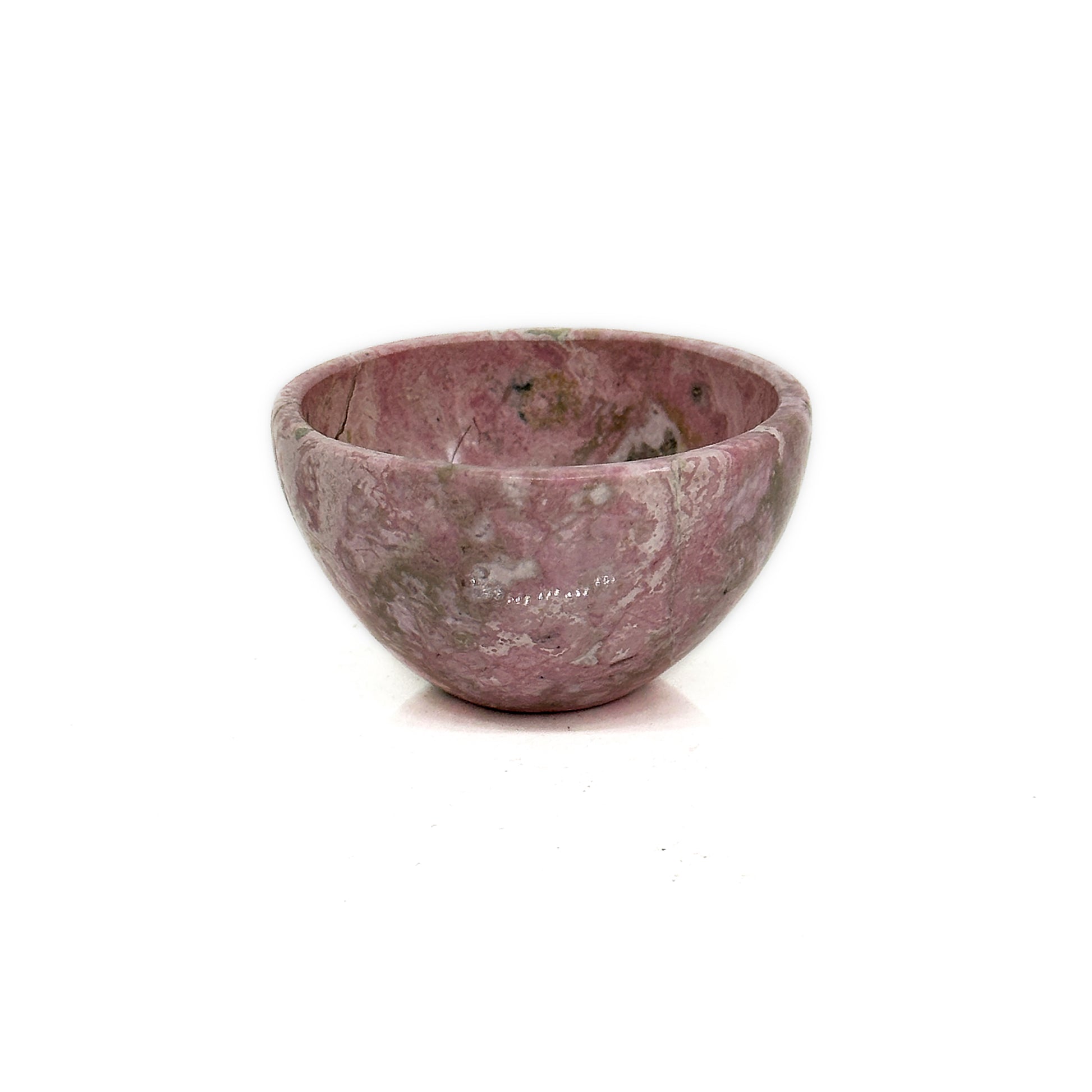 Rhodonite Bowl image 1