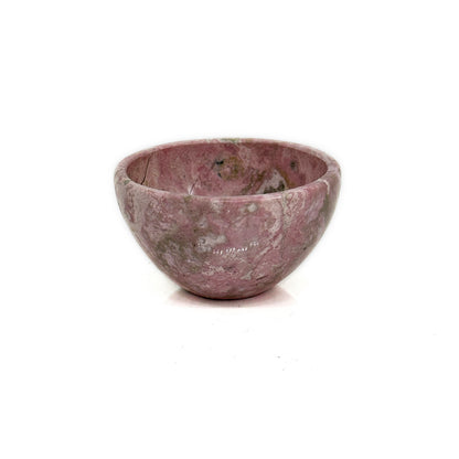 Rhodonite Bowl image 1