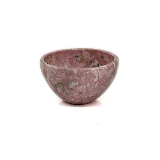 Rhodonite Bowl image 1