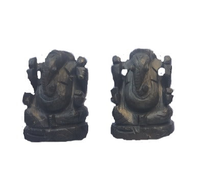 Shungite Ganeshas image 0